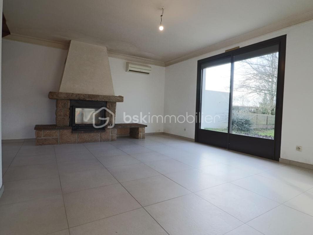 Maison à vendre, 125m², Pontchâteau