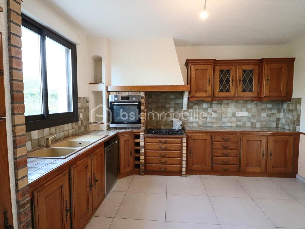 Maison à vendre, 125m², Pontchâteau