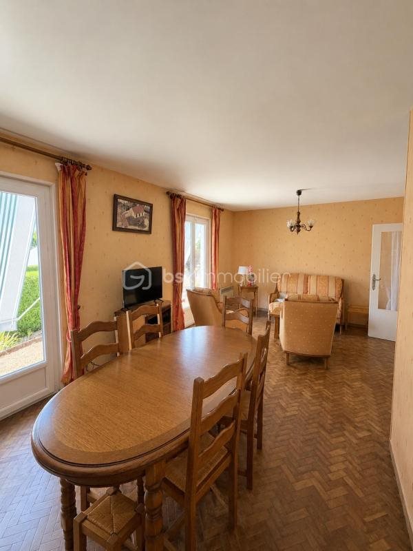 Maison à vendre, 79m², Gisors