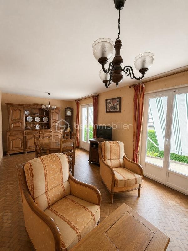 Maison à vendre, 79m², Gisors