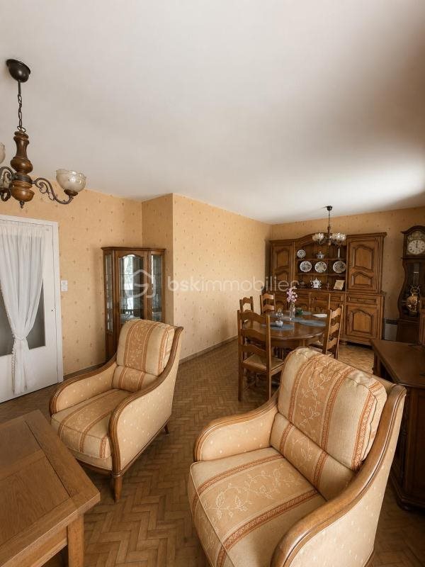 Maison à vendre, 79m², Gisors