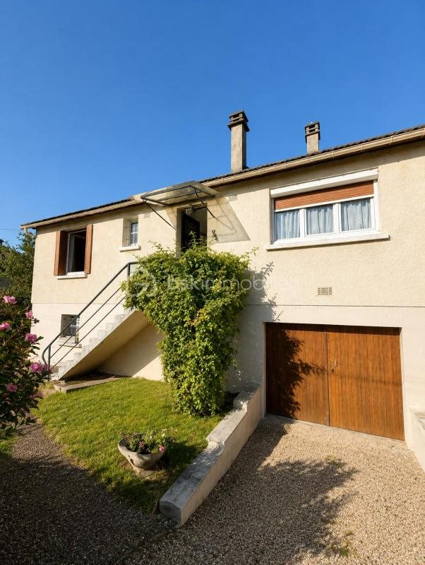 Maison à vendre, 61m², Gisors