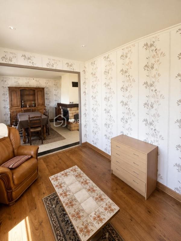 Maison à vendre, 61m², Gisors