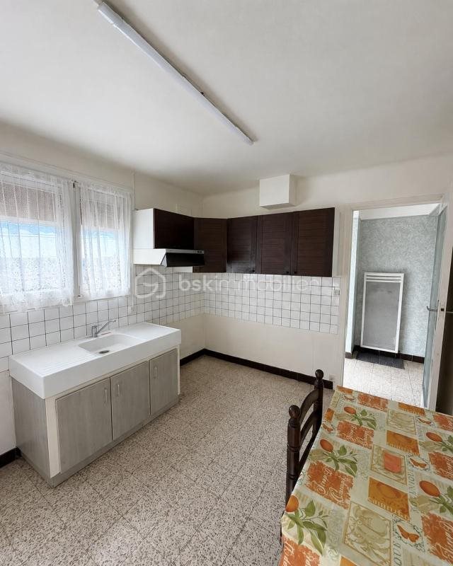 Maison à vendre, 61m², Gisors