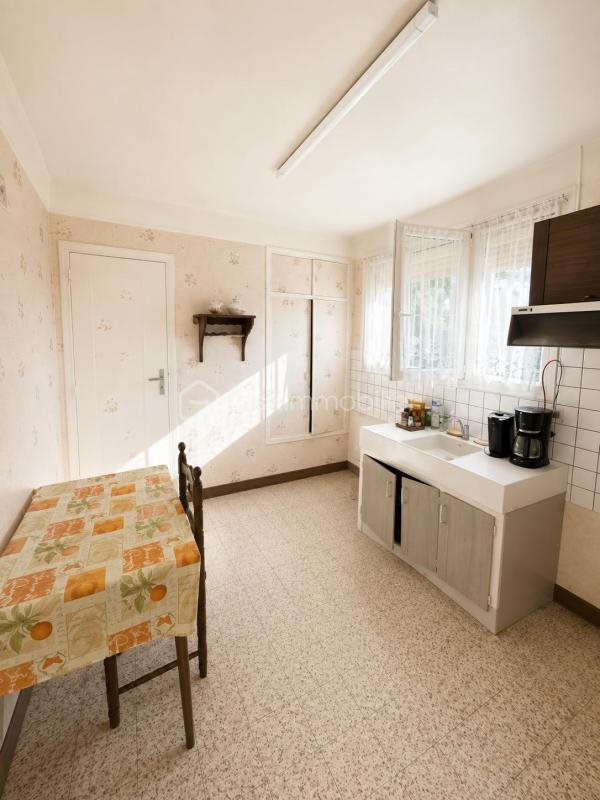 Maison à vendre, 61m², Gisors