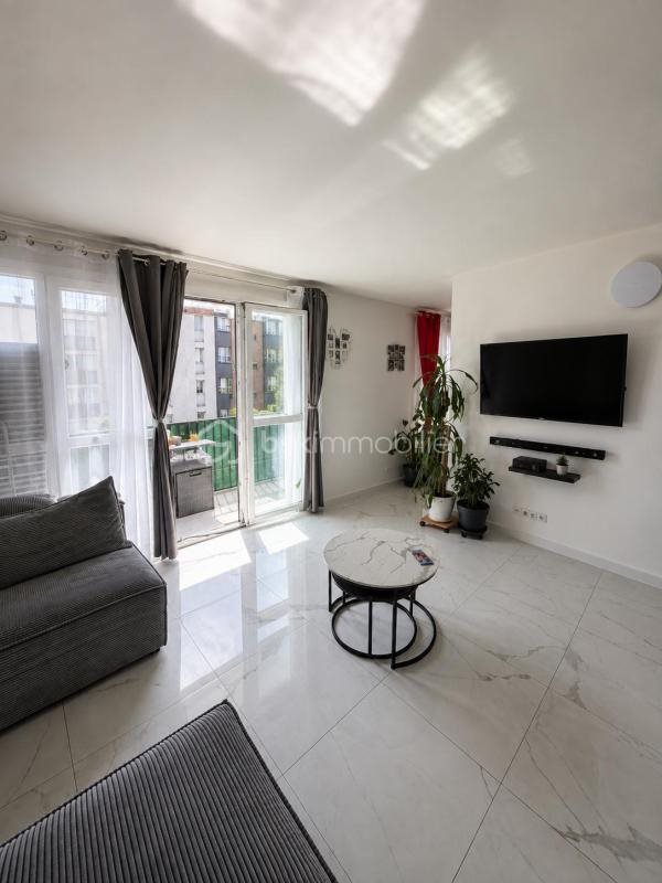 Appartement à vendre, 78m², Soisy-sous-Montmorency