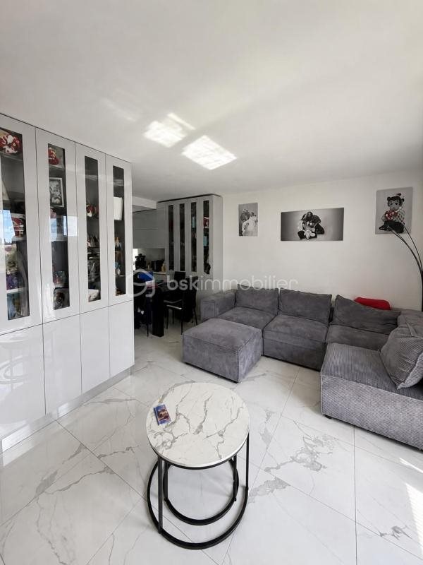 Appartement à vendre, 78m², Soisy-sous-Montmorency