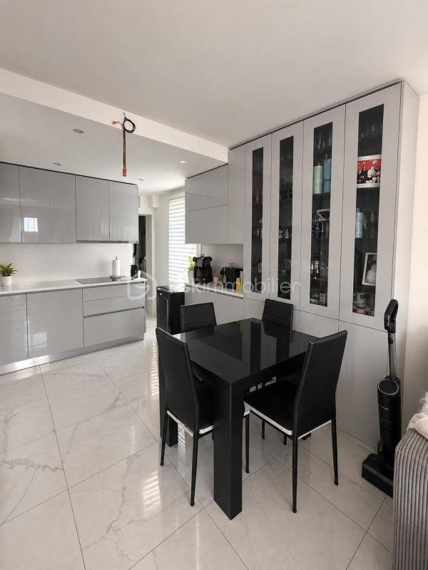 Appartement à vendre, 78m², Soisy-sous-Montmorency