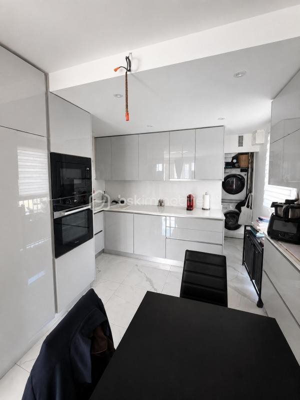 Appartement à vendre, 78m², Soisy-sous-Montmorency