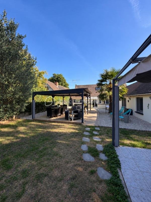 Maison à vendre, 107m², Neaufles-Saint-Martin