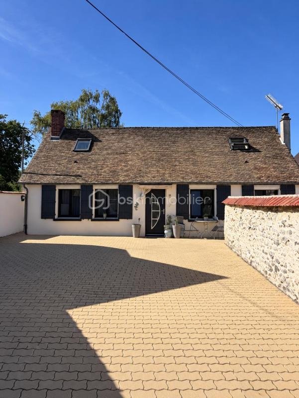 Maison à vendre, 107m², Neaufles-Saint-Martin