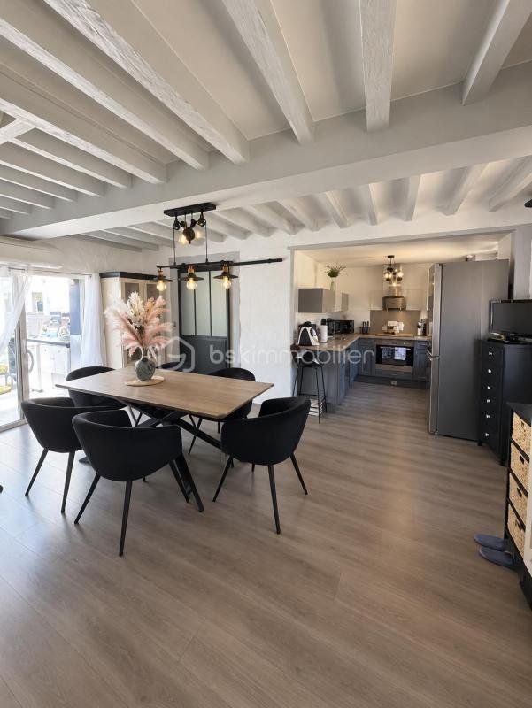 Maison à vendre, 107m², Neaufles-Saint-Martin