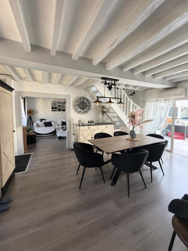 Maison à vendre, 107m², Neaufles-Saint-Martin