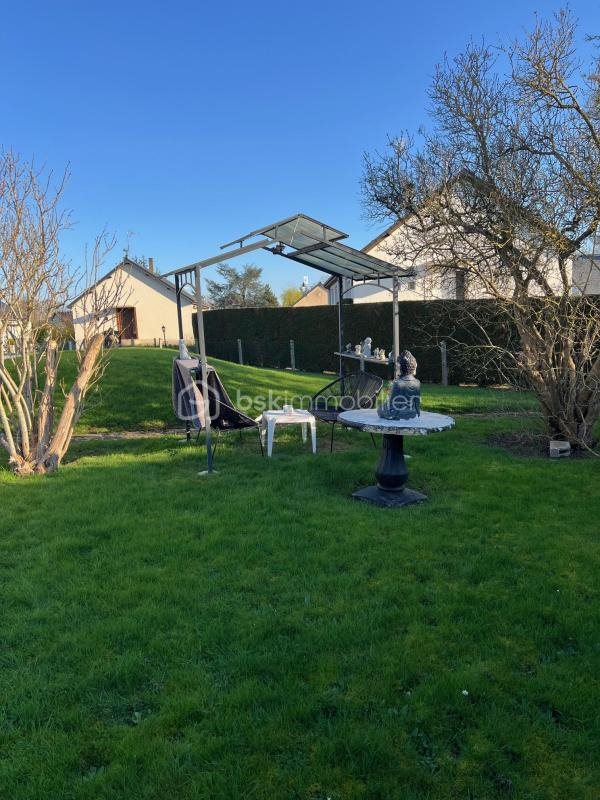 Maison à vendre, 91m², Gisors