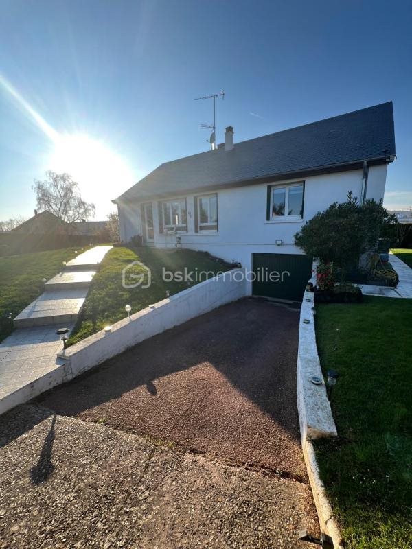 Maison à vendre, 91m², Gisors