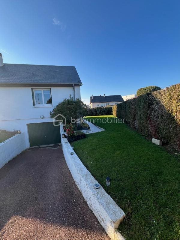 Maison à vendre, 91m², Gisors