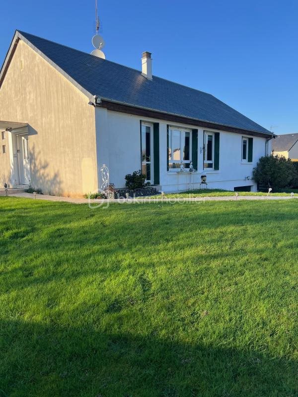 Maison à vendre, 91m², Gisors