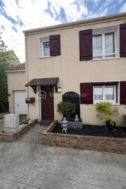 Maison à vendre, 81m², Gonesse