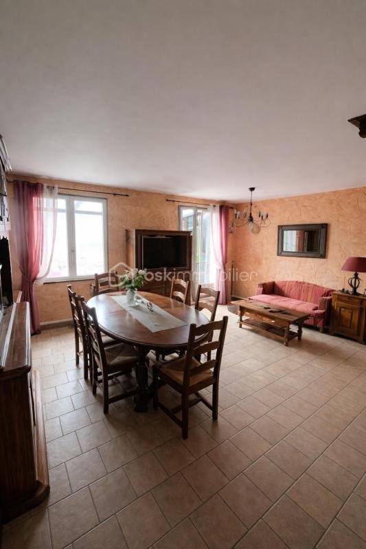Maison à vendre, 81m², Gonesse