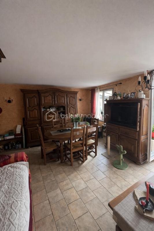 Maison à vendre, 81m², Gonesse
