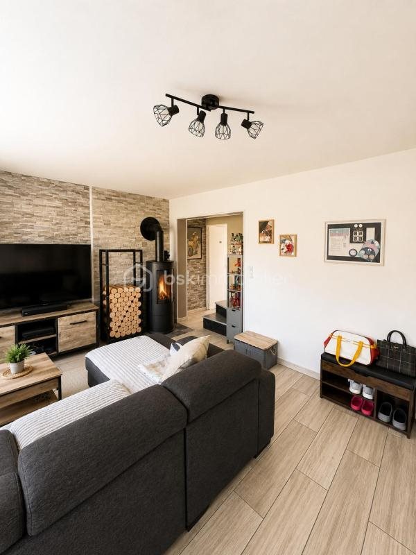 Maison à vendre, 126m², Gisors