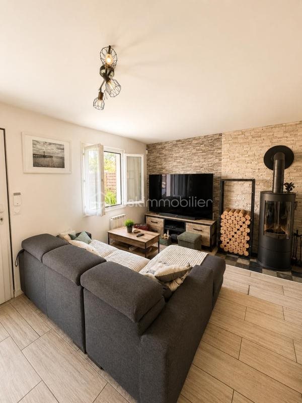 Maison à vendre, 126m², Gisors