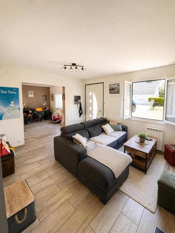Maison à vendre, 126m², Gisors