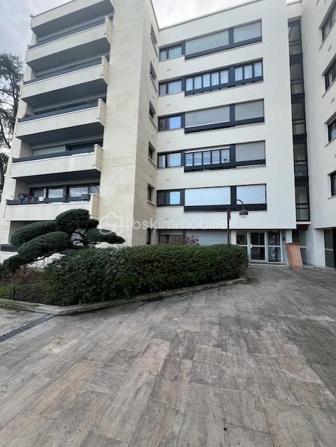 Appartement à vendre, 42m², Franconville