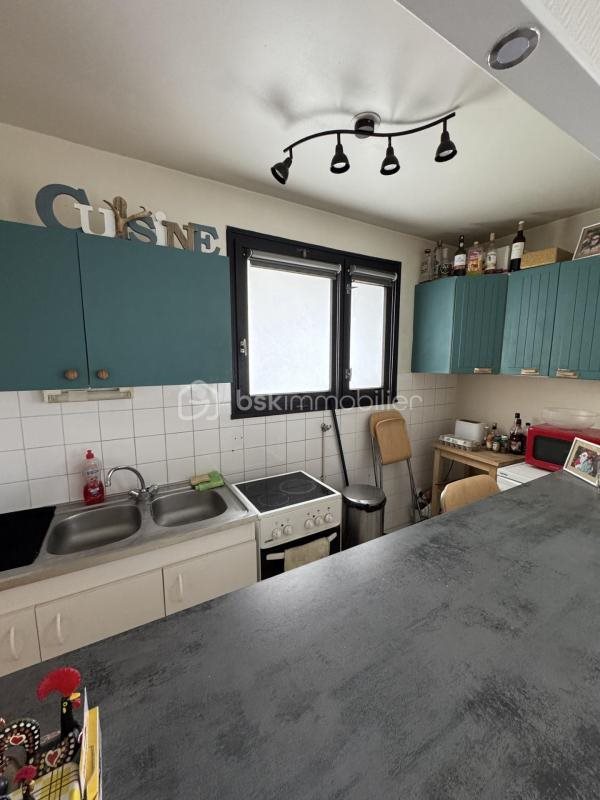 Appartement à vendre, 42m², Franconville