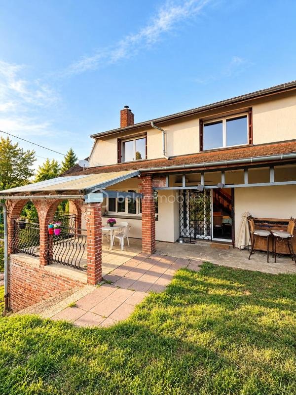 Maison à vendre, 132m², Gournay-en-Bray