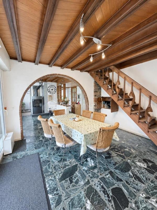 Maison à vendre, 132m², Gournay-en-Bray