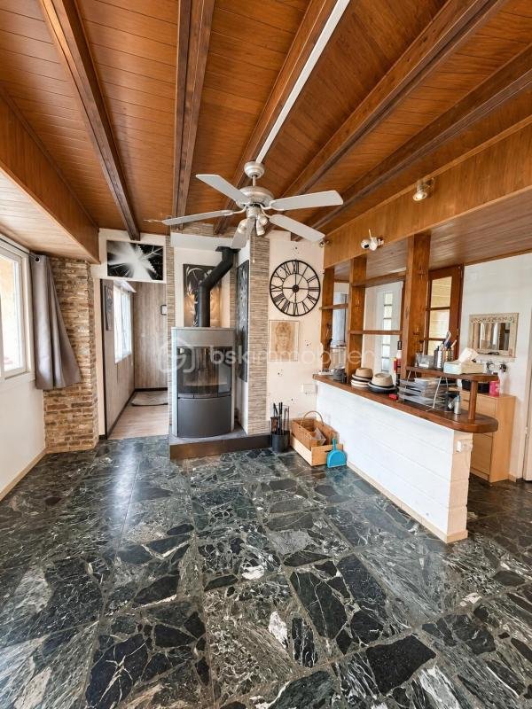 Maison à vendre, 132m², Gournay-en-Bray