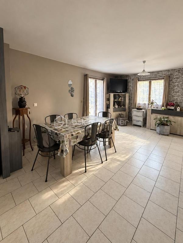 Maison à vendre, 104m², Gasny