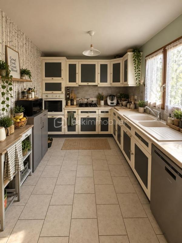 Maison à vendre, 104m², Gasny