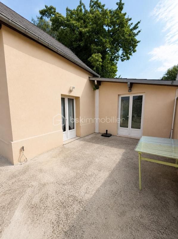 Maison à vendre, 38m², Sérifontaine