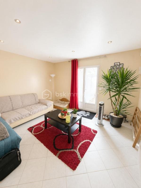 Maison à vendre, 38m², Sérifontaine