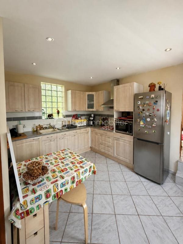 Maison à vendre, 38m², Sérifontaine