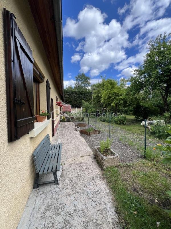 Maison à vendre, 68m², Les Andelys
