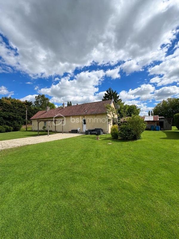 Maison à vendre, 68m², Les Andelys