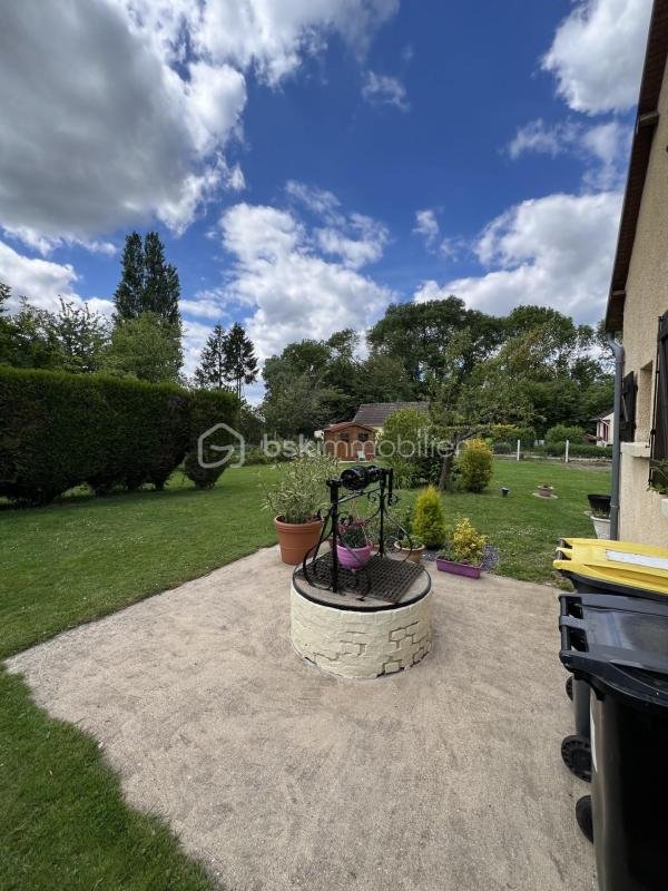 Maison à vendre, 68m², Les Andelys