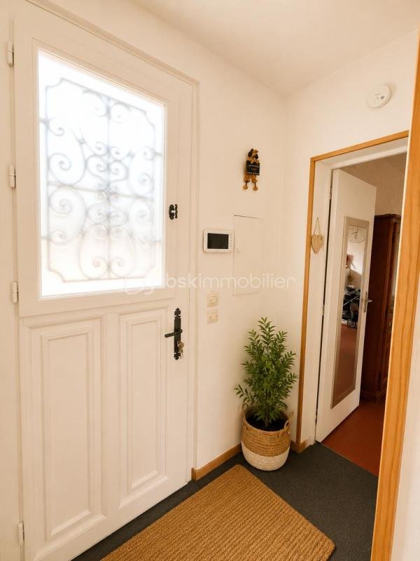 Maison à vendre, 68m², Les Andelys