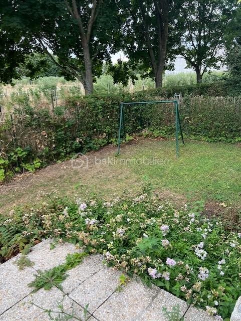 Appartement à vendre, 63m², Cergy