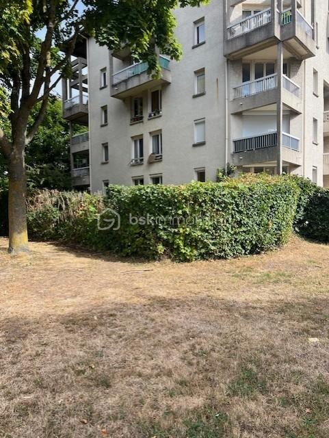 Appartement à vendre, 63m², Cergy