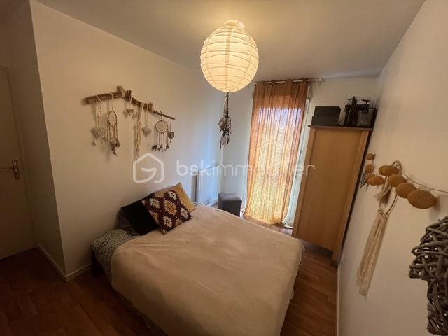 Appartement à vendre, 70m², Cergy