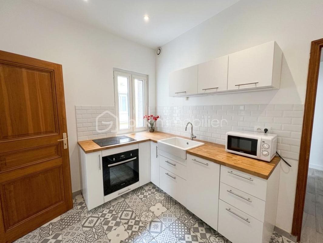 Appartement à vendre, 64m², Montpellier