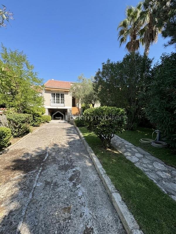 Maison à vendre, 129m², Montpellier