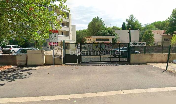 Appartement à vendre, 18m², Montpellier