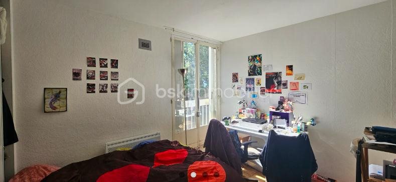 Appartement à vendre, 18m², Montpellier