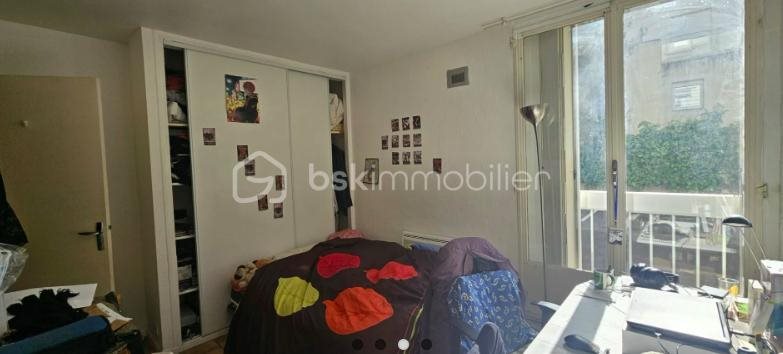Appartement à vendre, 18m², Montpellier