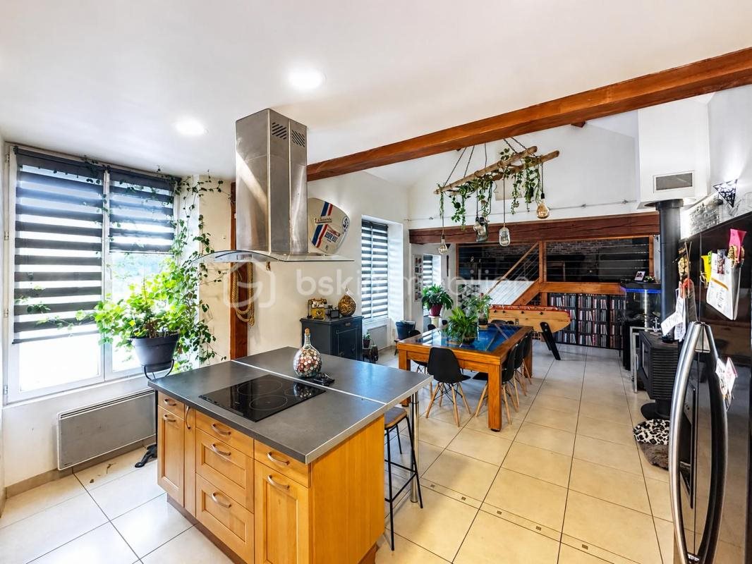 Maison à vendre, 111m², Gastins
